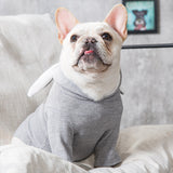 Seasonal Comfort Sweater for Dogs: Elevate Your Pet's Style and Comfort