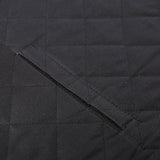 Ultimate Dog Car Seat Cover with Mesh View, Zipper & Pocket: The All-in-One Travel Solution for Your Pet