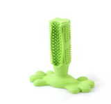 360-Degree Silicone Dog Toothbrush: The Ultimate Dental Care Solution for Your Pet