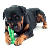 360-Degree Silicone Dog Toothbrush: The Ultimate Dental Care Solution for Your Pet