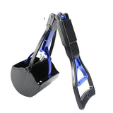 Long-Handle Pet Toilet Picker: The Ultimate Cleanup Solution for Pet Parents