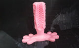 360-Degree Silicone Dog Toothbrush: The Ultimate Dental Care Solution for Your Pet