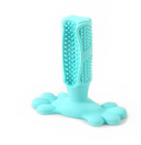 360-Degree Silicone Dog Toothbrush: The Ultimate Dental Care Solution for Your Pet