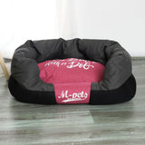 Versatile All-Season Kennel for Pets - Comfort, Security, and Cleanliness
