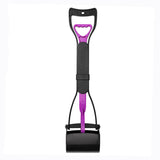 Long-Handle Pet Toilet Picker: The Ultimate Cleanup Solution for Pet Parents