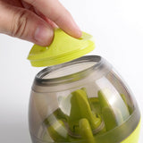 Interactive Tumbler Feeder Ball: The Smart and Fun Way to Feed Your Pet