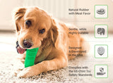 360-Degree Silicone Dog Toothbrush: The Ultimate Dental Care Solution for Your Pet