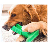 360-Degree Silicone Dog Toothbrush: The Ultimate Dental Care Solution for Your Pet