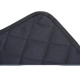 Ultimate Dog Car Seat Cover with Mesh View, Zipper & Pocket: The All-in-One Travel Solution for Your Pet