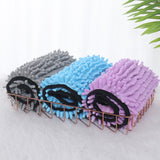 Super Absorbent Dog Towels - Quick-Drying Microfiber Bathrobe for Your Beloved Pets