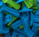 360-Degree Silicone Dog Toothbrush: The Ultimate Dental Care Solution for Your Pet