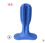 360-Degree Silicone Dog Toothbrush: The Ultimate Dental Care Solution for Your Pet