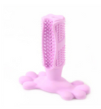 360-Degree Silicone Dog Toothbrush: The Ultimate Dental Care Solution for Your Pet