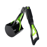 Long-Handle Pet Toilet Picker: The Ultimate Cleanup Solution for Pet Parents