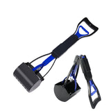 Long-Handle Pet Toilet Picker: The Ultimate Cleanup Solution for Pet Parents