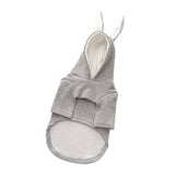 Seasonal Comfort Sweater for Dogs: Elevate Your Pet's Style and Comfort