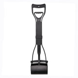 Long-Handle Pet Toilet Picker: The Ultimate Cleanup Solution for Pet Parents