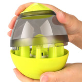 Interactive Tumbler Feeder Ball: The Smart and Fun Way to Feed Your Pet