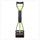 Long-Handle Pet Toilet Picker: The Ultimate Cleanup Solution for Pet Parents