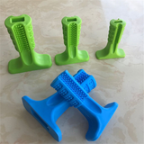 360-Degree Silicone Dog Toothbrush: The Ultimate Dental Care Solution for Your Pet