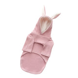 Seasonal Comfort Sweater for Dogs: Elevate Your Pet's Style and Comfort