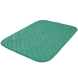 Eco-Friendly Bamboo Fiber Pet Training Mat - Deodorant, Moisture-Proof, and Portable