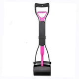 Long-Handle Pet Toilet Picker: The Ultimate Cleanup Solution for Pet Parents