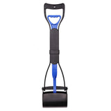 Long-Handle Pet Toilet Picker: The Ultimate Cleanup Solution for Pet Parents