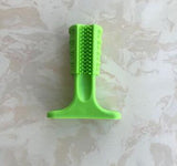 360-Degree Silicone Dog Toothbrush: The Ultimate Dental Care Solution for Your Pet