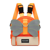 Pet Self-Knapsack: The Ultimate Dog Backpack with Built-in Towing Rope