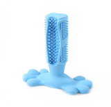 360-Degree Silicone Dog Toothbrush: The Ultimate Dental Care Solution for Your Pet