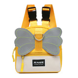 Pet Self-Knapsack: The Ultimate Dog Backpack with Built-in Towing Rope