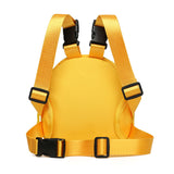 Pet Self-Knapsack: The Ultimate Dog Backpack with Built-in Towing Rope