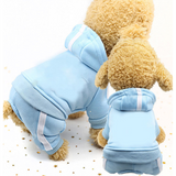 British-Style Four-Legged Pet Apparel: The Ultimate Comfort and Style for Your Furry Friend