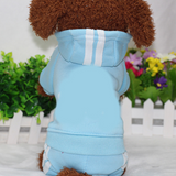 British-Style Four-Legged Pet Apparel: The Ultimate Comfort and Style for Your Furry Friend
