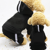 British-Style Four-Legged Pet Apparel: The Ultimate Comfort and Style for Your Furry Friend