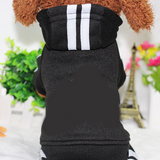 British-Style Four-Legged Pet Apparel: The Ultimate Comfort and Style for Your Furry Friend