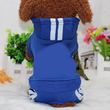 British-Style Four-Legged Pet Apparel: The Ultimate Comfort and Style for Your Furry Friend