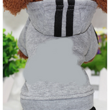 British-Style Four-Legged Pet Apparel: The Ultimate Comfort and Style for Your Furry Friend