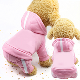 British-Style Four-Legged Pet Apparel: The Ultimate Comfort and Style for Your Furry Friend