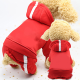 British-Style Four-Legged Pet Apparel: The Ultimate Comfort and Style for Your Furry Friend