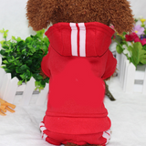 British-Style Four-Legged Pet Apparel: The Ultimate Comfort and Style for Your Furry Friend