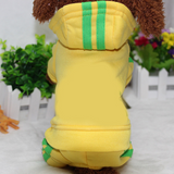 British-Style Four-Legged Pet Apparel: The Ultimate Comfort and Style for Your Furry Friend