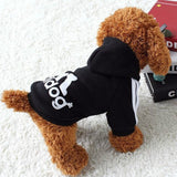 Ultra-Cozy Two-Legged Dog Hoodie: A Must-Have for Chilly Days