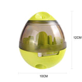 Interactive Tumbler Feeder Ball: The Smart and Fun Way to Feed Your Pet