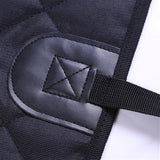 Premium Waterproof Pet Car Seat Cover: Ultimate Vehicle Protection and Comfort for Your Furry Friends