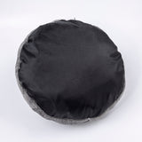 Luxurious Bunny Ear Design Pet Bed: Plush Comfort Meets Chic Style