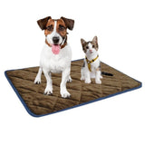 Luxury Self-Warming Pet Bed for Dogs & Cats: The Ultimate Comfort Experience