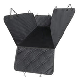 Premium Waterproof Pet Car Seat Cover: Ultimate Vehicle Protection and Comfort for Your Furry Friends