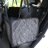 Premium Waterproof Pet Car Seat Cover: Ultimate Vehicle Protection and Comfort for Your Furry Friends